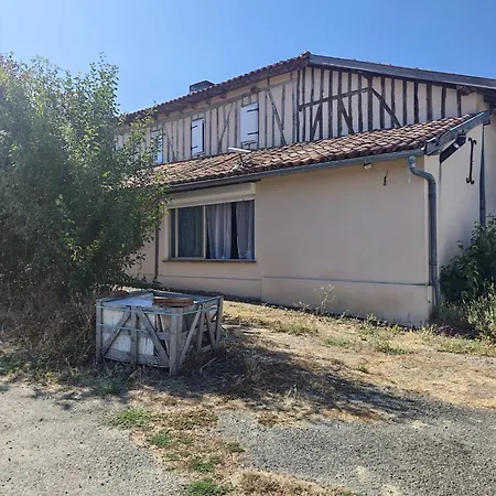 Bed & Breakfast Gayrimont, La Des Lavandes Mones